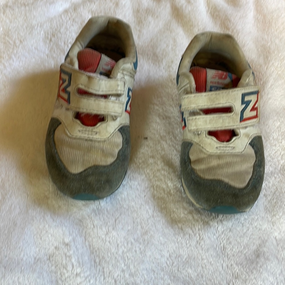 New Balance 574 kids